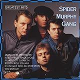 Greatest Hits Spider Murphy Gang