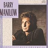 Greatest Hits Vol 3 Audio CD Barry Manilow