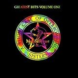 Greatest Hits Volume One A Slight Case Of Overbombing Disco De Vinil 