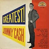 GREATEST JOHNNY CASH IMPORTADO LP 