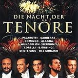 Greatest Tenor Show On Earth  Audio CD  Various Artists  Jose Carreras  Placido Domingo  Luciano Pavarotti  Roberto Alagna And Fritz Wunderlich