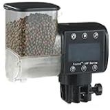 Grech Alimentador Automático De Peixe AF 500 Alimentação Automática Até 6 Vezes Por Dia