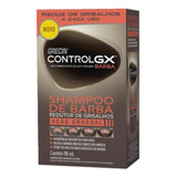 Grecin Control Gx Shampoo De Barba