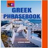 Greek Phrase Book Dictionary Ethan Language Guides English Edition 