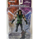 Green Arrow Brightest Day Action Figure Dc Direct Series 1
