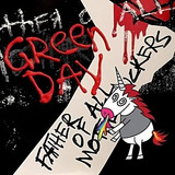 Green Day Father Of