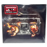 Green Day Revolution Radio Cd Original Lacrado Frete 12 00