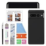 GREEN FUSION Compatível Com Substituição Da Capa De Vidro Superior Traseira Do Pixel 7 Pro Vidro Traseiro Superior Do Pixel 7 Pro Para Todas As Operadoras Inclui Ferramentas De Reparo E Instruções 