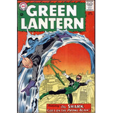 Green Lantern 28