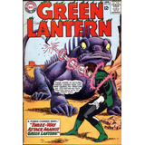 Green Lantern 34