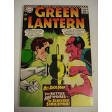 Green Lantern 52