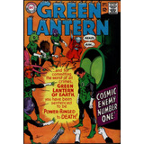 Green Lantern 55
