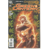 Green Lantern 42 Dc Bonellihq Cx61 F19