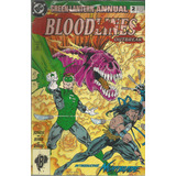 Green Lantern Annual N 02 68 Páginas Em Inglês Editora Dc Formato 17 X 26 Capa Mole 1993 Bonellihq Cx02 Abr24