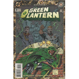 Green Lantern Annual N 03 Em Inglês Editora Dc Formato 17 X 26 Capa Mole 1994 Bonellihq Cx02 Abr24