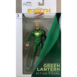 Green Lantern Earth 2 Justice League Dc Comics The New 52