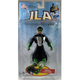 Green Lantern Jla Classified