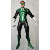 Green Lantern lanterna Verde Dc Collectibles Impecável