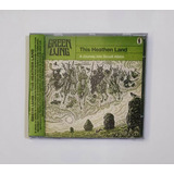 Green Lung This Heathen Land cd Lacrado 