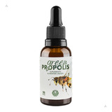 Green Própolis Extrato De Própolis Verde Vital Âtman 30ml