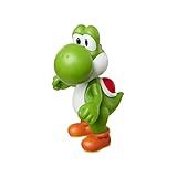 GREEN YOSHI SUPER MARIO CANDIDE