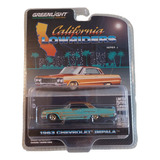 Greenlight 1963 Chevrolet Impala