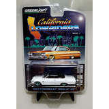 Greenlight 1963 Chevrolet Impala
