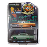 Greenlight Lowriders 1963 Chevrolet