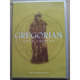 Gregorian Gold Edition Dvd Original Usado 