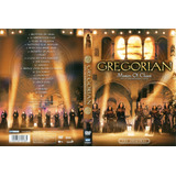 Gregorian Live At Kreuzenstein Castle
