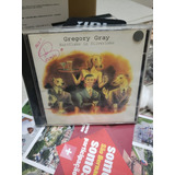 gregory gray -gregory gray Cd Gregory Gray Euroflake In Silverlake