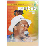 Gregory Isaacs Live In Bahia Brazil