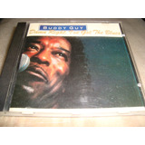 greice ive-greice ive Cd Buddy Guy Damn Right Ive Got The Blues Arte Som