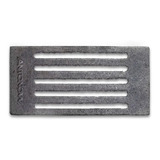 Grelha 23 5 X 11 Cm Para Fogão A Lenha Antonow