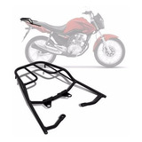 Grelha Bagageiro Suporte Pro Tork Titan 150 2014 Fan 160 Start 160