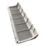 Grelha Ch2 13704296 Ar Split Evap Midea Piso teto 42zqa60a5