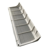 Grelha Ch2 13704296 Ar Split Evap Midea Piso teto 42zqa60a5