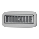 Grelha De Ventilação De Ar Condicionado Na Parte Superior Do