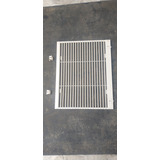 Grelha Do Filtro Evaporadora Gree Gst 36 60000 Btus
