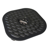 Grelha Fritadeira Air Fryer Oster Ofrt520 4 6l Original