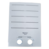 Grelha Frontal Ar Condicionado De Janela Midea Gw13704049