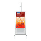Grelha Para Churrasco Tramontina 26480004 42x23 Inox