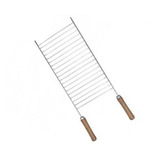 Grelha Simples 01 Ref 003107 Mor