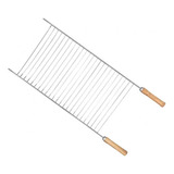 Grelha Simples 02 Ref 003108 Mor