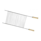 Grelha Simples 03 Ref 003109 Mor