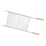 Grelha Simples 03 Ref 003109 Mor