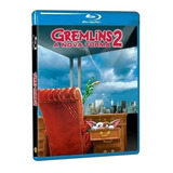 Gremlins 2 A Nova Turma Bluray