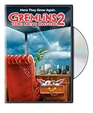 Gremlins 2 The New Batch DVD 