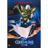 Gremlins Dvd Original Lacrado
