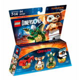 Gremlins Team Pack Lego Dimensions